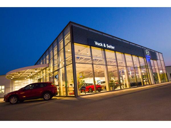 Bild 2 von Vock & Seiter GmbH