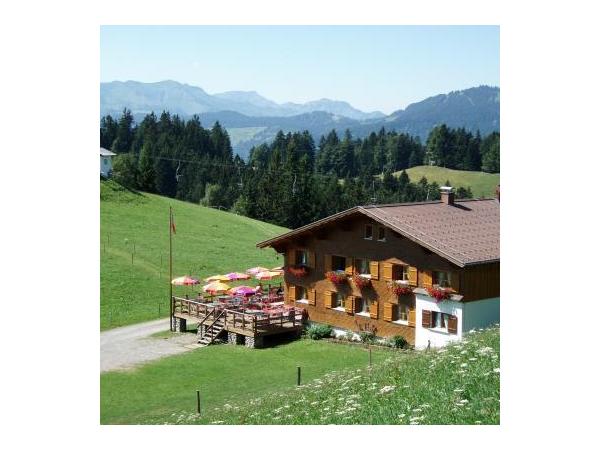 Bild 1 von Alpengasthof Brüggele