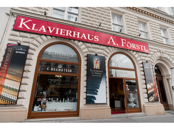 Bild 8 von Klavierhaus A. Förstl GmbH