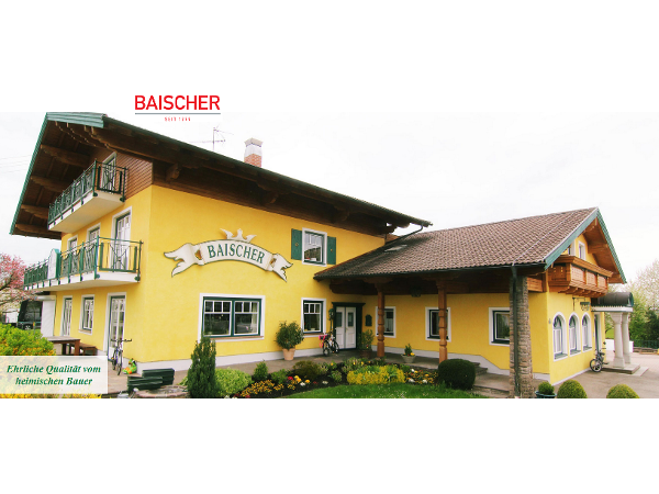 Bild 2 von Spezialitäten Baischer GmbH
