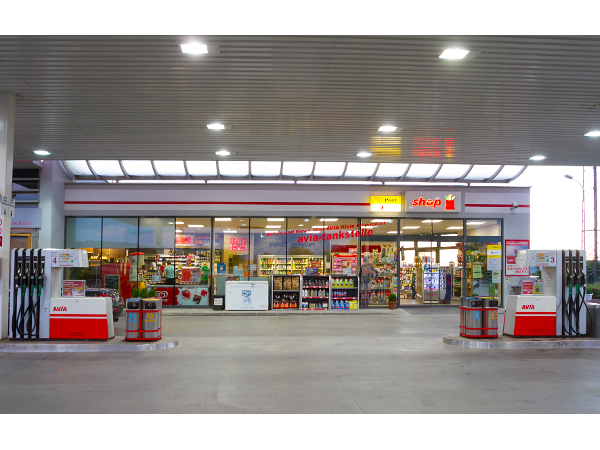 Bild 4 von Avia Tankstelle Prinz e.U.