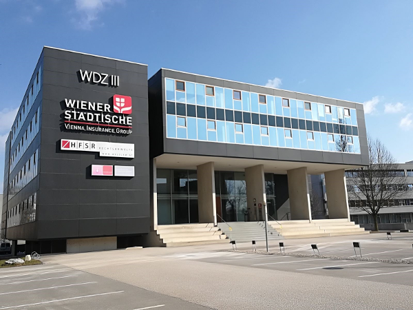 Bild 1 von WIENER STÄDTISCHE Versicherung AG Vienna Insurance Group