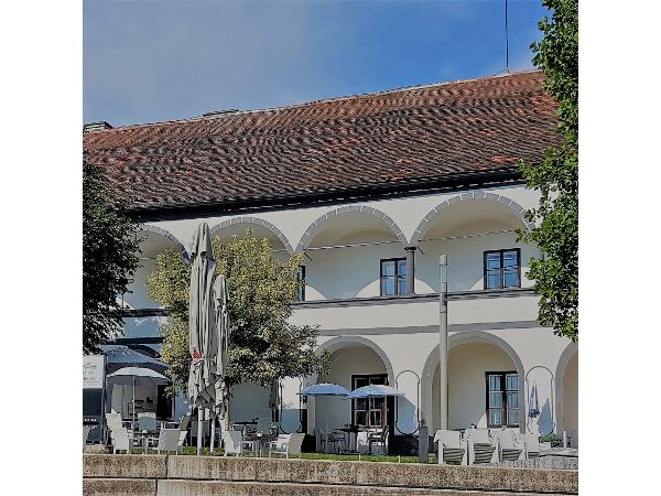Bild 4 von Kastell Stegersbach