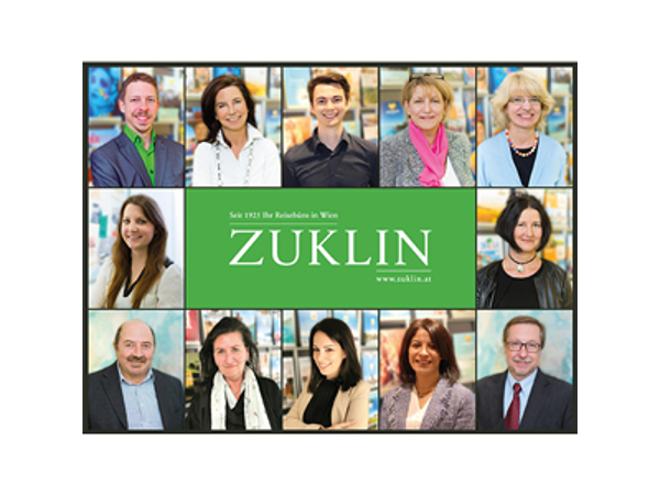 Bild 17 von Zuklin Reisebüro GesmbH & Co KG