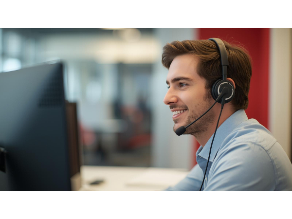 Bild 3 von TELEMARK MARKETING - Gebhard Zuber GmbH