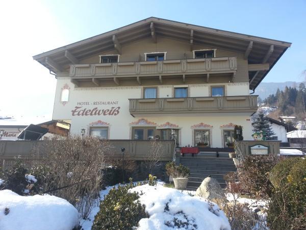 Bild 1 von Hotel Edelweiß