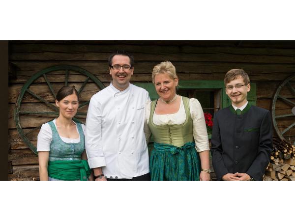 Bild 3 von Huber`s im Fischerwirt