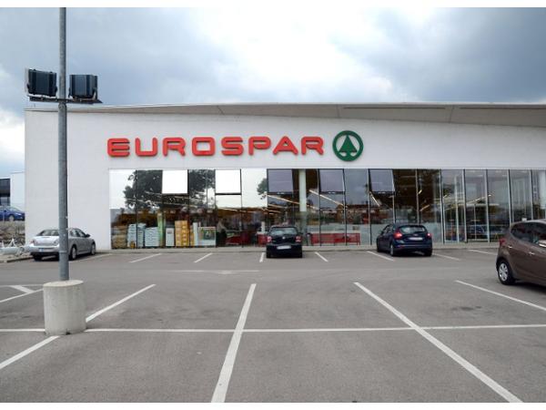 Bild 2 von EUROSPAR
