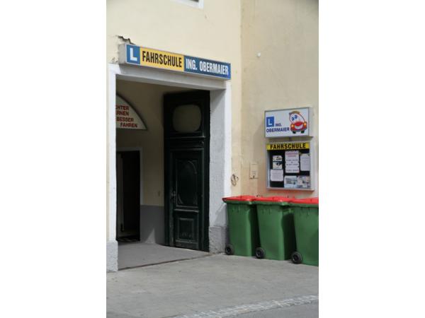 Bild 1 von Fahrschule Ing Obermaier