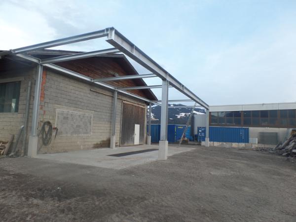 Bild 4 von Gruber-Hofer Metalltechnik GmbH