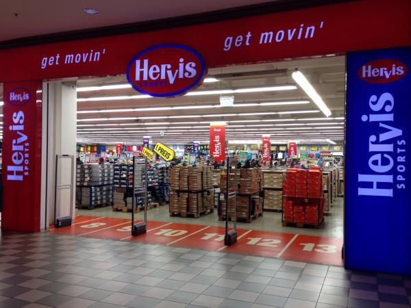 Bild 2 von Hervis Dornbirn