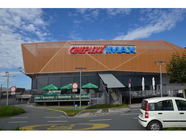 Bild 1 von Cineplexx Graz