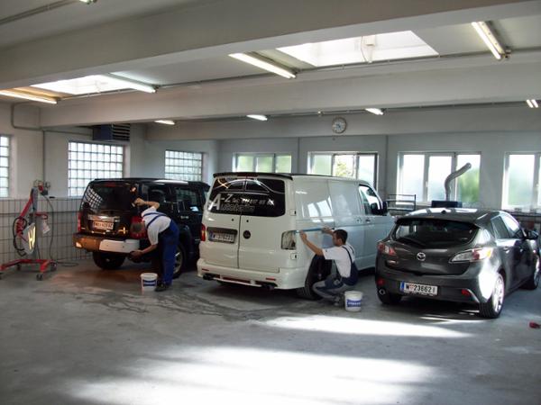 Bild 9 von Auto Spatny GmbH