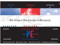 Eberharter Installationsges.m.b.H.