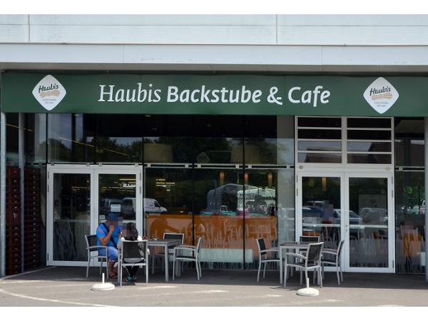 Bild 1 von Haubis Backstube und Cafe Melk Wiener Straße