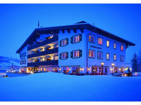 Bild 1 von Hotel Schmelzhof