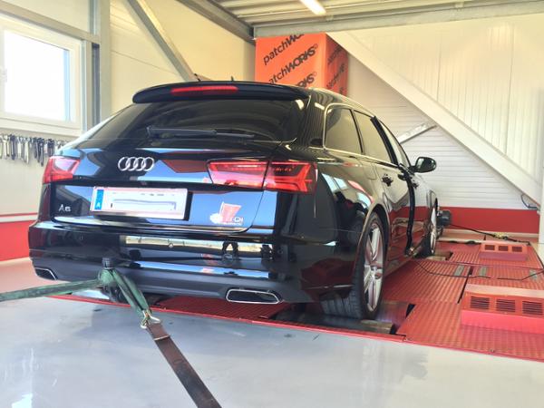 Bild 2 von patchWORKS Automotive GmbH