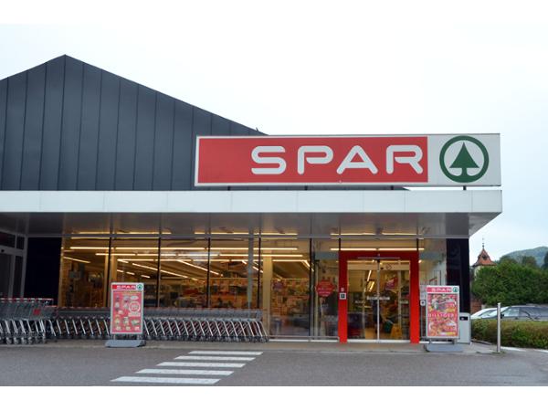 Bild 2 von SPAR
