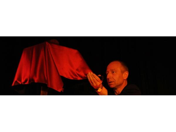 Bild 3 von DoN Bernardo - der Zauberkünstler