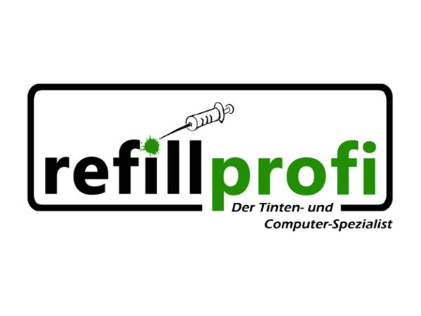 Bild 1 von refillprofi - Gebrauchtcomputer, Druckertankstelle
