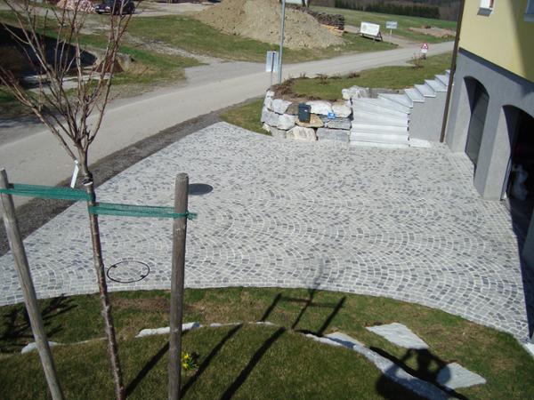 Bild 59 von Hans Tremmel GmbH - Steinbauzentrum