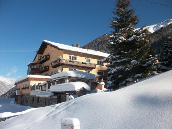 Bild 5 von Apartment Fernerkogel Familie Humer