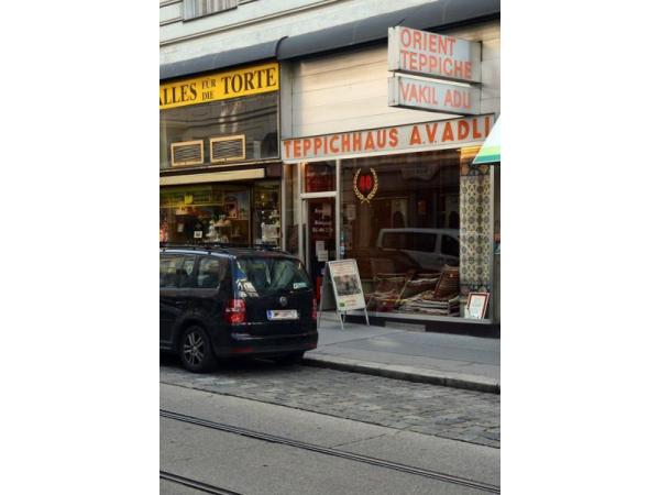 Bild 1 von Vakil Adli Asgar