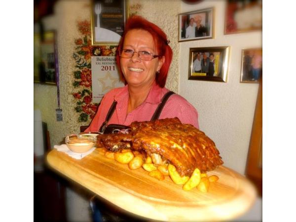 Bild 5 von XXL Restaurant Leopoldauer Alm