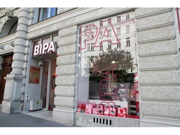 Bild 1 von BIPA Parfumerien GesmbH