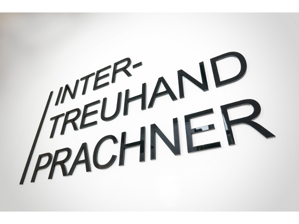 Bild 7 von INTER-TREUHAND PRACHNER Wirtschaftsprüfungs- und Steuerberatungsgesellschaft m.b.H.