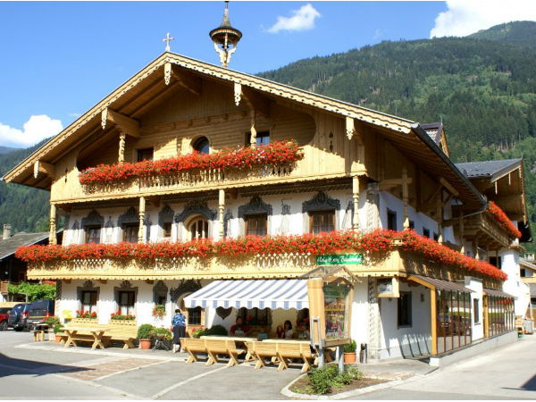 Bild 9 von Hotel Bachmayerhof