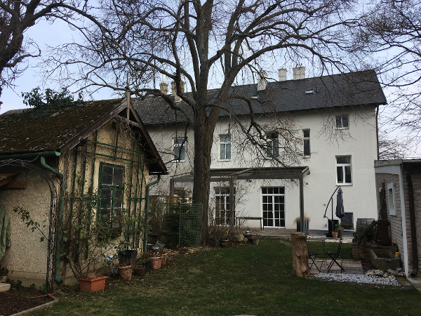 Bild 11 von Ing. Makoschitz-Weinreich Sebastian Leopold