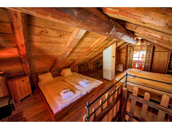 Bild 5 von Hotel Bergzeit bei Seven