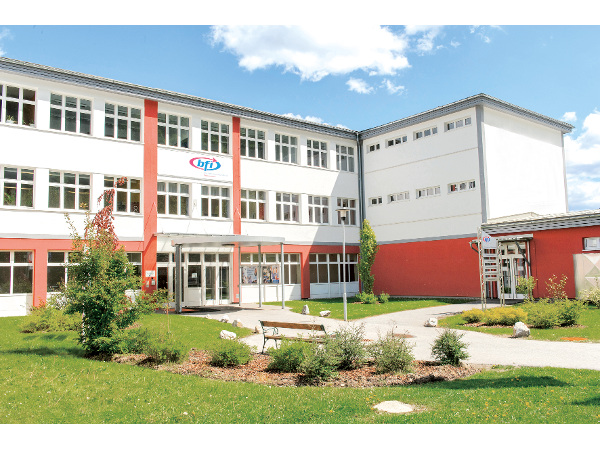 Bild 1 von bfi Bildungszentrum Mürzzuschlag