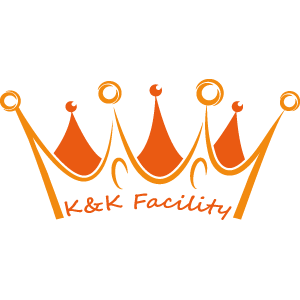 Logo von kk facility