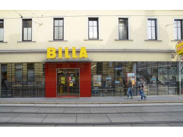 Bild 1 von Billa AG