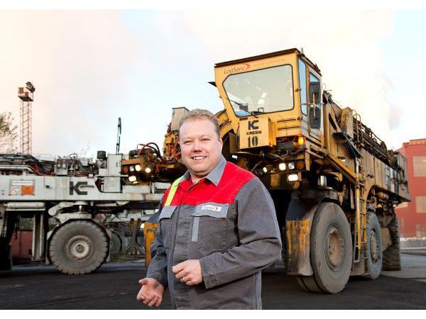 Bild 1 von vaps Personalservice GmbH