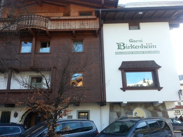 Bild 1 von Birkenheim Garni