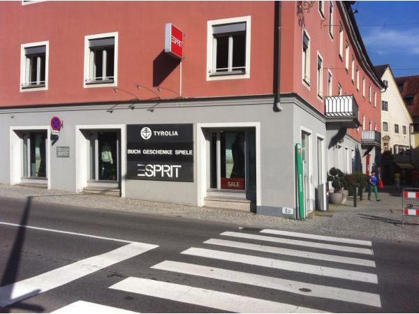 Bild 1 von Esprit Shop