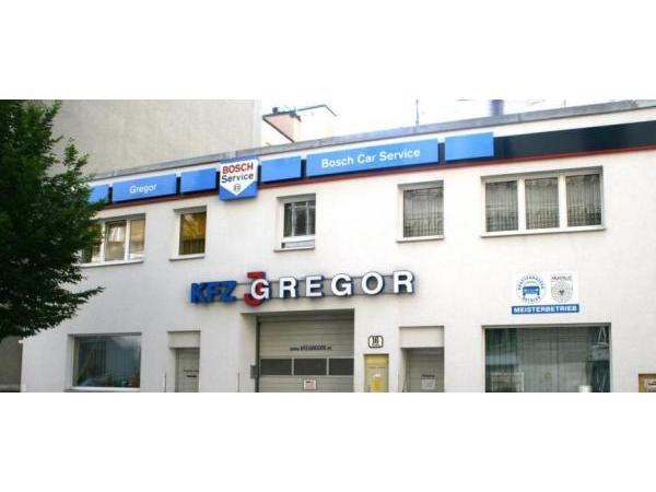 Bild 2 von Gregor J Autoreparatur GmbH