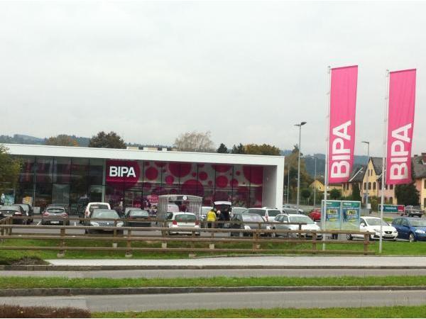 Bild 1 von BIPA Parfumerien GesmbH