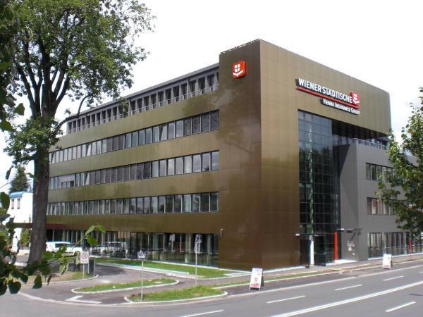 Bild 1 von WIENER STÄDTISCHE Versicherung AG Vienna Insurance Group - Landesdir. Kärnten und Osttirol