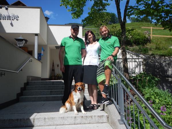 Bild 3 von WALSERKLAUSE