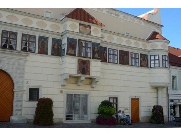 Bild 1 von Stadtgemeinde Eisenstadt