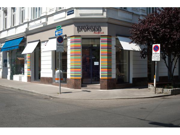 Bild 1 von Prokopp Sonnbergplatz