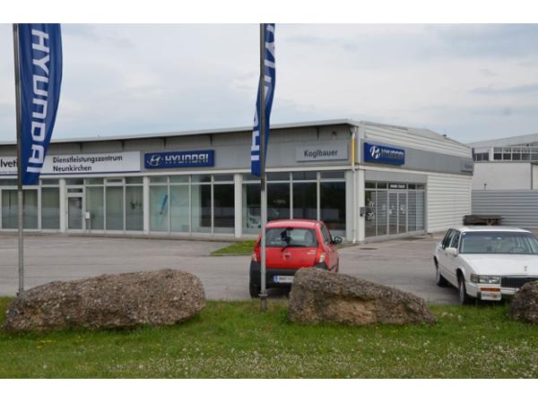 Bild 1 von Fahrzeugtechnik Koglbauer GmbH
