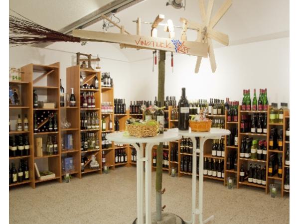 Bild 3 von Vinothek Köpf Lust auf Wein