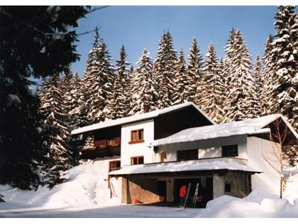 Bild 5 von Gästehaus Strauss