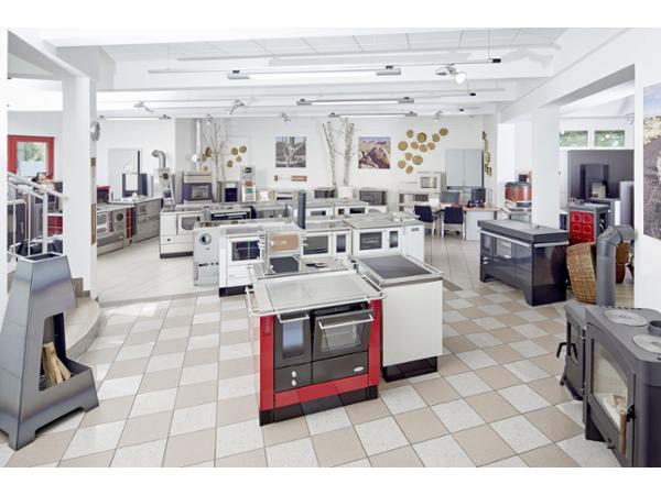 Bild 23 von Brunner Heizen Kochen Elektro