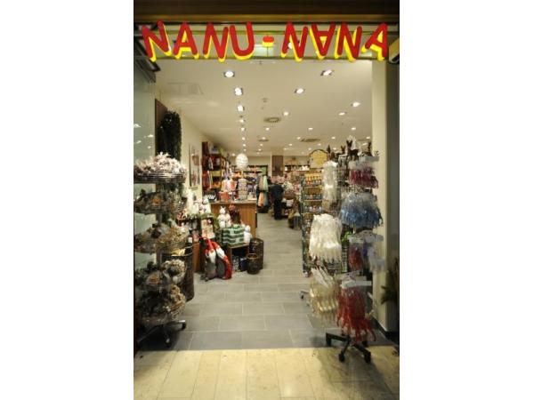 Bild 1 von Nanu-Nana HandelsgesmbH
